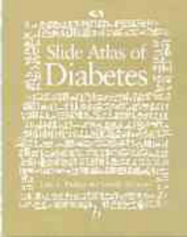 Beispielbild fr Textbook of Diabetes (Volumes 1, 2) zum Verkauf von Anybook.com
