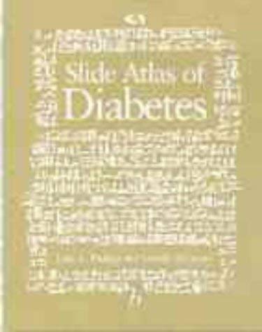 Stock image for Textbook of Diabetes (Volumes 1, 2) for sale by Anybook.com