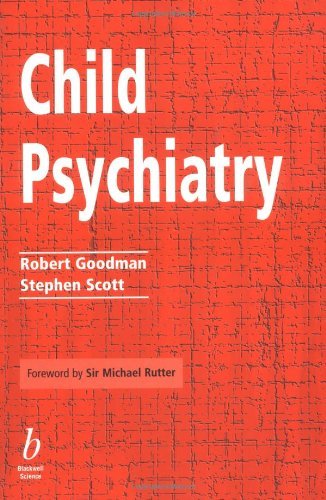 Beispielbild fr Child Psychiatry: Key Facts and Concepts Explained zum Verkauf von WorldofBooks