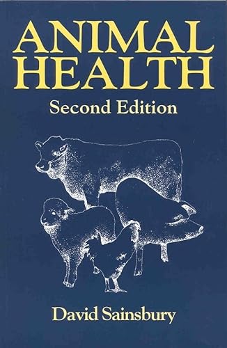 Imagen de archivo de Animal Health a la venta por WorldofBooks