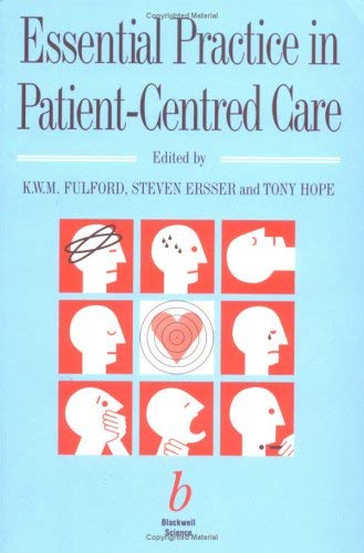 Stock image for Essential Practice in Patient-centred Care for sale by WorldofBooks