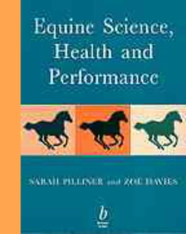 Stock image for Equine Science, Health and Performance for sale by WorldofBooks