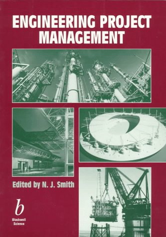 Stock image for Engineering Project Management for sale by Better World Books Ltd