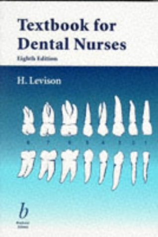 9780632040315: Textbook for Dental Nurses