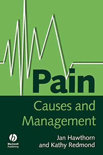 Stock image for Pain : Causes and Management for sale by Better World Books Ltd