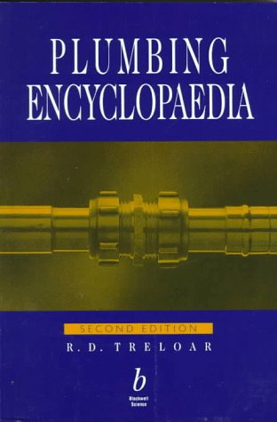Stock image for Plumbing Encyclopaedia for sale by WorldofBooks