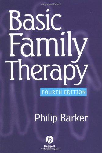 Stock image for Basic Family Therapy for sale by Better World Books: West