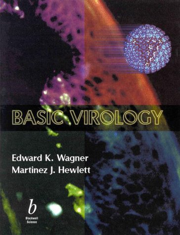 Imagen de archivo de Basic Virology a la venta por Better World Books