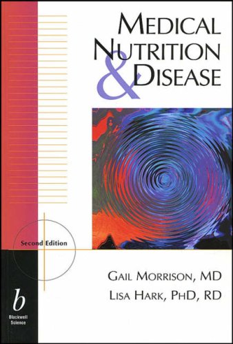 Stock image for Medical Nutrition and Disease for sale by Better World Books