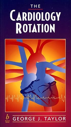 Beispielbild fr Cardiology Rotation zum Verkauf von Better World Books