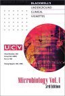 Beispielbild fr Underground Clinical Vignettes: Microbiology, Volume I: Classic Clinical Cases for USMLE Step 1 Review (Underground Clinical Vignettes : Usmle Step 1) zum Verkauf von The Book Spot
