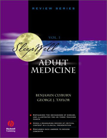 Imagen de archivo de Adult Medicine a la venta por Better World Books: West
