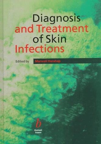 Stock image for Diagnosis and Treatment of Skin Infections for sale by Mispah books