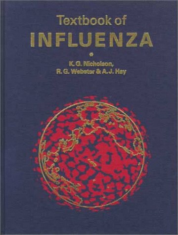 Imagen de archivo de Textbook of Influenza a la venta por Anybook.com