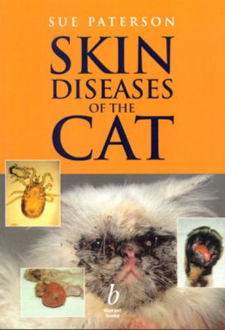 Skin Diseases of the Cat