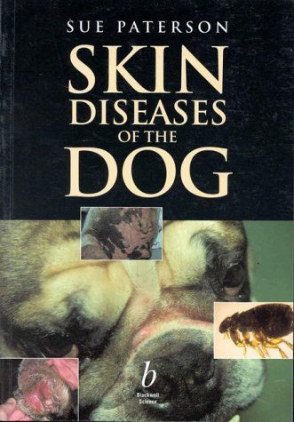 Skin Diseases of the Dog,