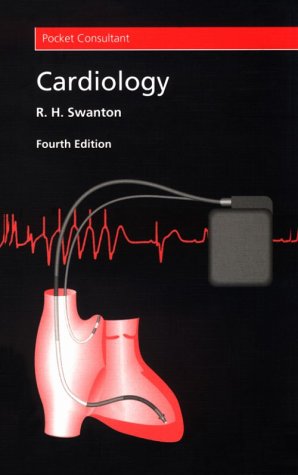 Beispielbild fr Cardiology (Pocket Consultant) zum Verkauf von PsychoBabel & Skoob Books