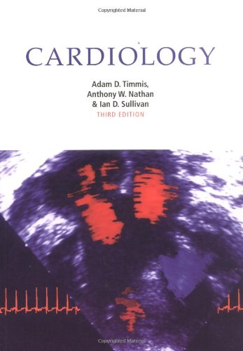 9780632048434: Essential Cardiology (Essential Series)