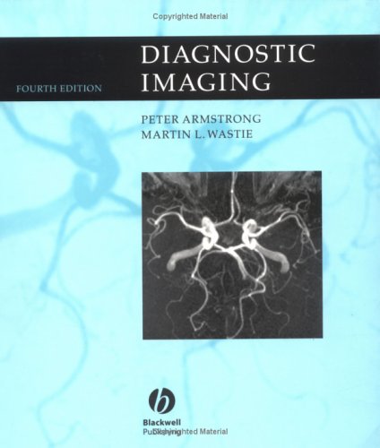 Beispielbild fr Diagnostic Imaging zum Verkauf von Better World Books