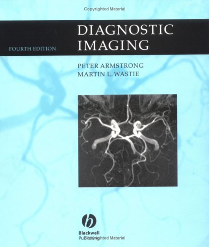 Stock image for Diagnostic Imaging for sale by MusicMagpie