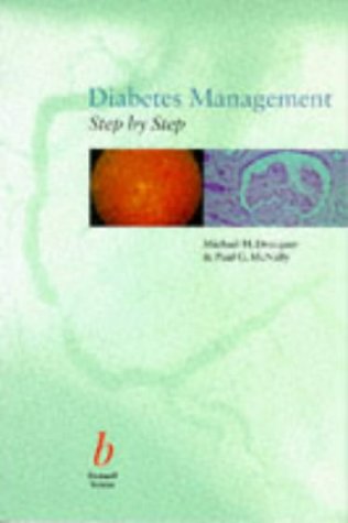 Stock image for Diabetes Management: Step by Step for sale by Reuseabook