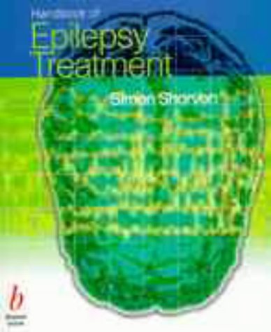 Stock image for Handbook of Epilepsy Treatment for sale by Better World Books Ltd