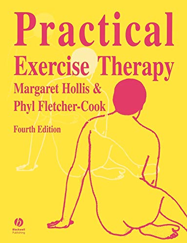 Stock image for Practical Exercise Therapy for sale by WorldofBooks