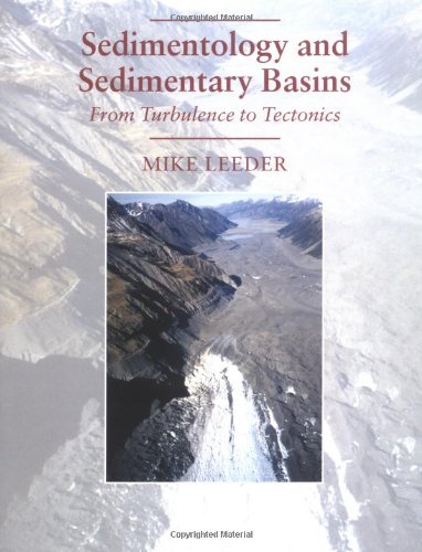 9780632049769: Sedimentology and Sedimentary Basins: From Turbulence to Tectonics