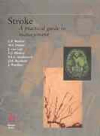 9780632050055: Stroke: A Practical Guide to Management