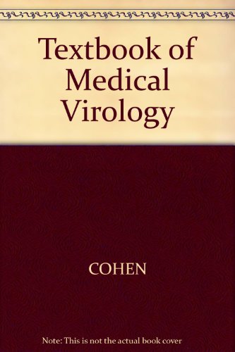 Imagen de archivo de Medical Virology a la venta por ThriftBooks-Atlanta