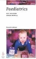 9780632050659: Lecture Notes on Paediatrics