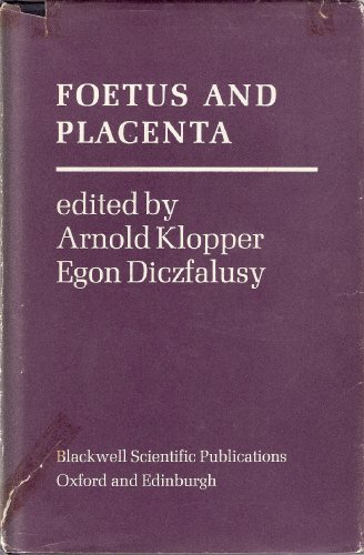 Foetus and Placenta