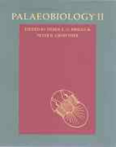 9780632051472: Palaeobiology II: A Synthesis