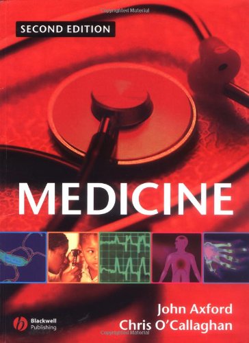 Imagen de archivo de Medicine a la venta por WorldofBooks