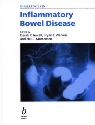 Beispielbild fr Challenges in Inflammatory Bowel Disease zum Verkauf von Anybook.com
