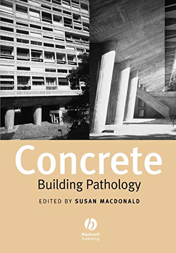 Concrete: Building Pathology