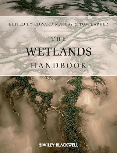 9780632052554: The Wetlands Handbook