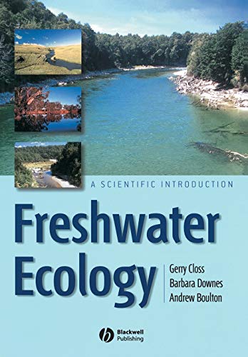 Stock image for Freshwater Ecology: A Scientific Introduction for sale by HPB-Red