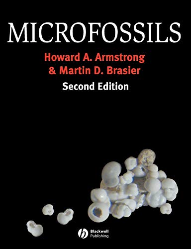Imagen de archivo de Microfossils Second Edition a la venta por Textbooks_Source