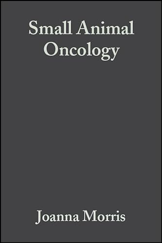 Imagen de archivo de Small Animal Oncology a la venta por HPB-Red