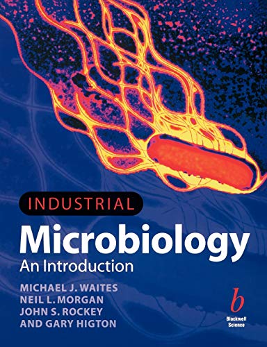 Beispielbild fr Industrial Microbiology: An Introduction zum Verkauf von Textbooks_Source
