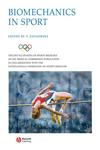 9780632053926: Biomechanics in Sport: Performance Enhancement and Injury Prevention