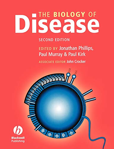 Beispielbild fr The Biology of Disease zum Verkauf von Better World Books