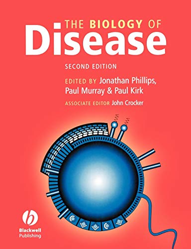 9780632054046: The Biology Of Disease