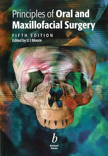 Imagen de archivo de Principles of Oral and Maxillofacial Surgery a la venta por Anybook.com