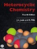 9780632054534: Heterocyclic Chemistry