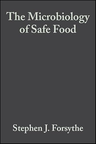 Imagen de archivo de The Microbiology of Safe Food a la venta por Anybook.com