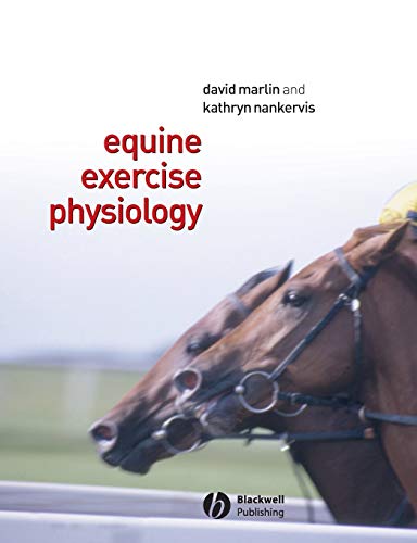 Stock image for Equine Exercise Physiology for sale by HPB-Red