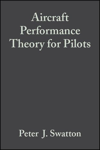 Beispielbild fr Aircraft Performance Theory for Pilots zum Verkauf von HPB-Red