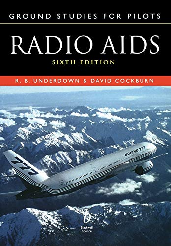 9780632055739: Radio AIDS